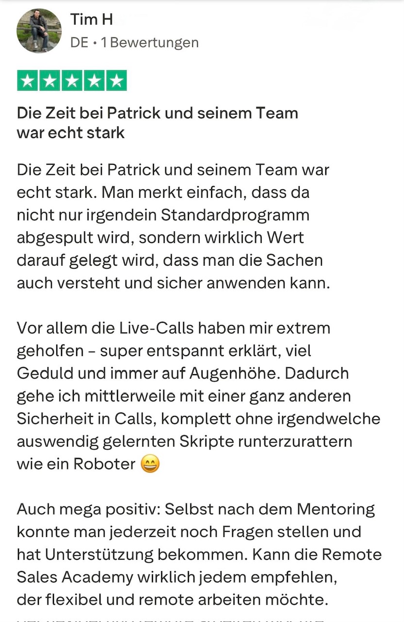 WhatsApp Erfolg 4